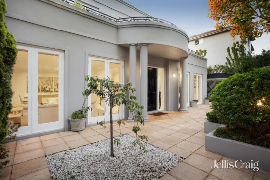 1/635 Orrong Road, Toorak, Vic 3142