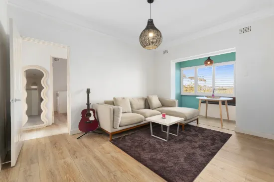 1/64-68 Mons Avenue, Maroubra, NSW 2035