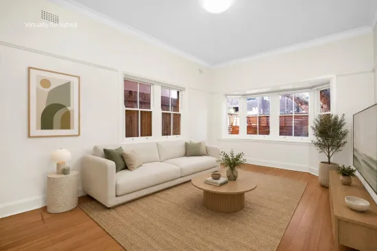 1/64 Glasgow Avenue, Bondi Beach, NSW 2026