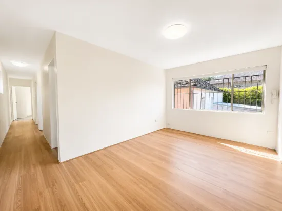 1/64 Howard Street, Randwick, NSW 2031
