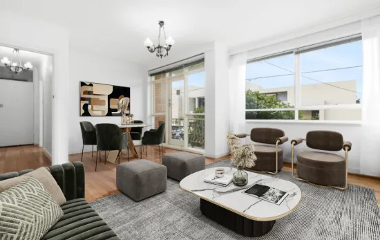 1/64 Stanhope Street, Malvern, Vic 3144
