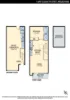 1/640 Elizabeth Street, Melbourne, Vic 3000-Floorplan