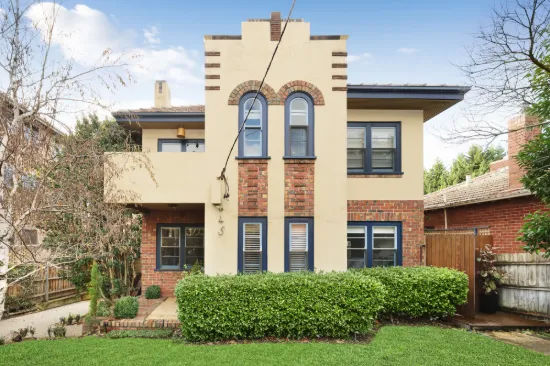 1/645 Malvern Road, Toorak, Vic 3142