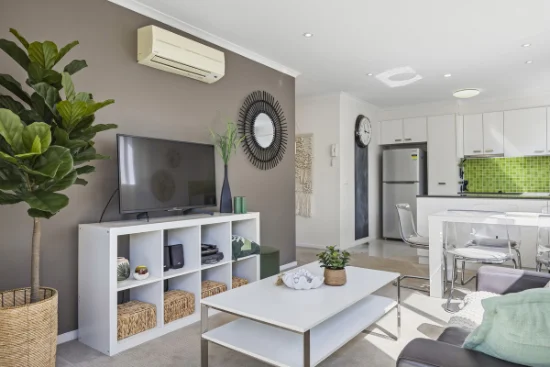 1/65 Torrens Street, Braddon, ACT 2612