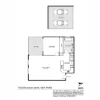 1/650 Brunswick Street, New Farm, Qld 4005-Floorplan