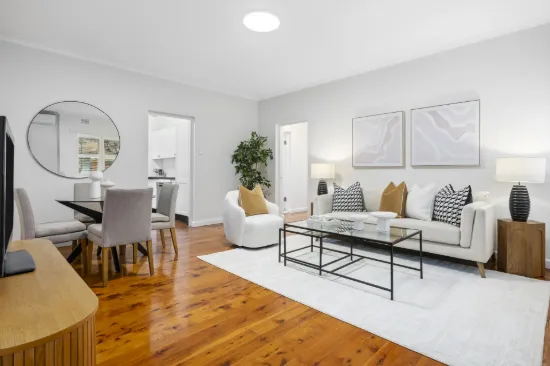 1/66 Ben Boyd Road, Neutral Bay, NSW 2089