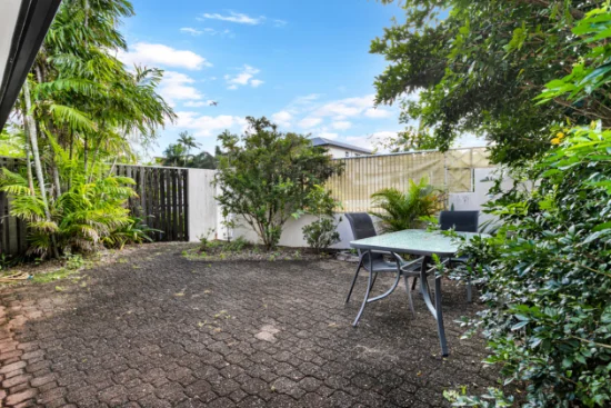 1/67 Digger St, Cairns North, Qld 4870