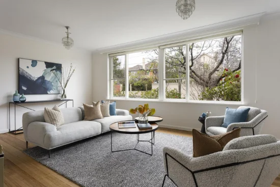 1/677 Toorak Road, Toorak, Vic 3142