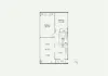 1/68 Grey Street, St Kilda, Vic 3182-Floorplan