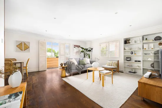 1 / 68 St Marks Road, Randwick, NSW 2031