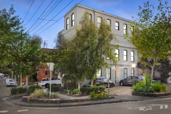 1/69 Richmond Terrace, Richmond, Vic 3121