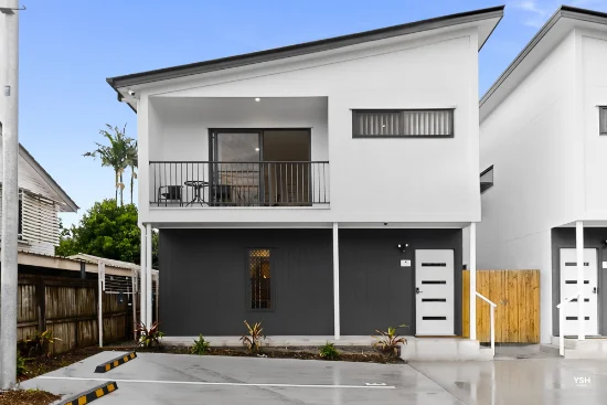 1/696 Robinson Road, Aspley, Qld 4034