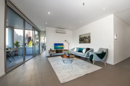 1/6A Defries Avenue, Zetland, NSW 2017