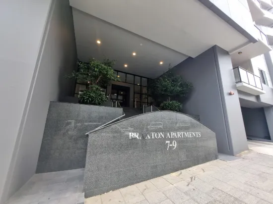 1/7-9 Bennett Street, East Perth, WA 6004