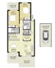 1/7-9 King Street, Campbelltown, NSW 2560-Floorplan