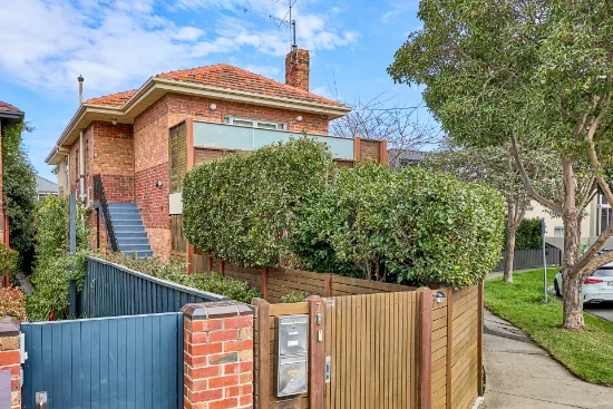 1/7 Arkle Street, Prahran, Vic 3181 - For Sale