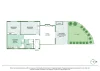 1/7 Arkle Street, Prahran, Vic 3181-Floorplan