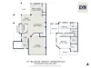 1/7 Bluefin Court, Noosaville, Qld 4566-Floorplan