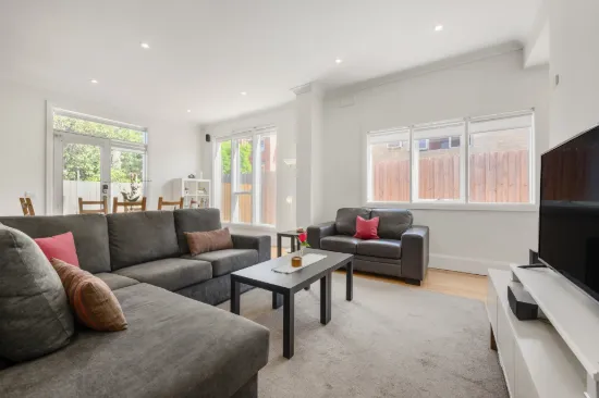 1/7 Clyde Street, St Kilda, Vic 3182
