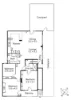 1/7 Clyde Street, St Kilda, Vic 3182-Floorplan