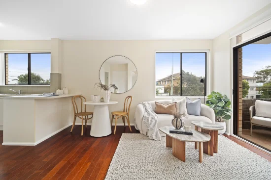 1/7 Dowling Street, Queenscliff, NSW 2096