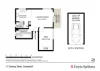 1/7 Dowling Street, Queenscliff, NSW 2096-Floorplan