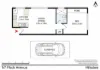 1/7 Flack Ave, Hillsdale, NSW 2036-Floorplan