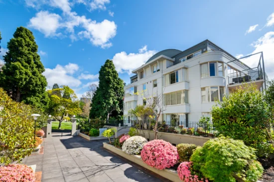 1/7 Gladstone Street, Battery Point, Tas 7004