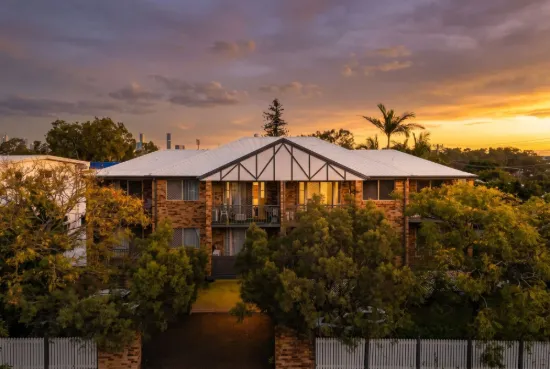 1/7 Lamont Road, Wilston, Qld 4051