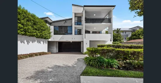 1/7 Morshead Street, Moorooka, Qld 4105