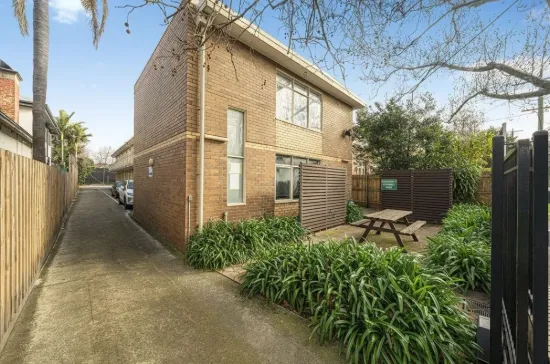 1/7 Raglan Street, St Kilda, Vic 3182