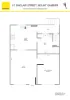 1/7 Sinclair Street, Mount Gambier, SA 5290-Floorplan