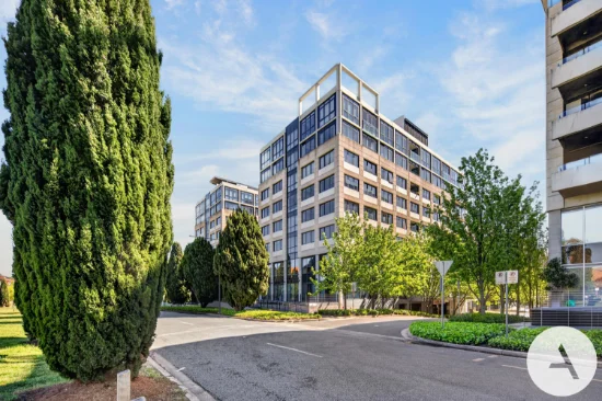 1/7 Sydney Avenue, Barton, ACT 2600