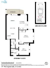 1/7 The Esplanade, Cronulla, NSW 2230-Floorplan