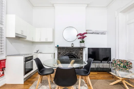 1/70 City Road, Chippendale, NSW 2008