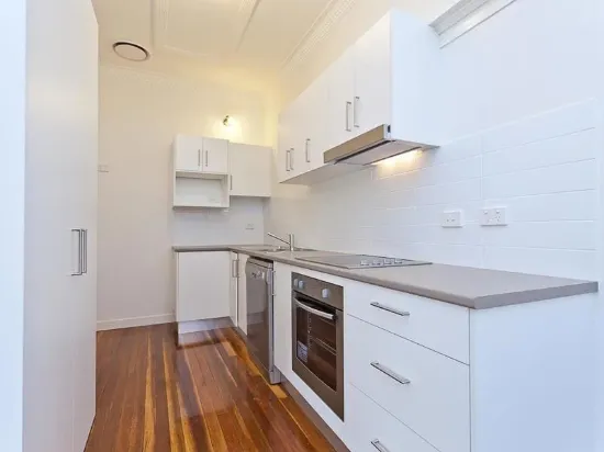 1/70 Langshaw Street, New Farm, Qld 4005