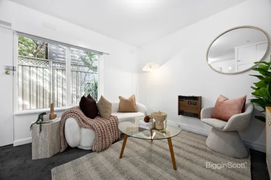 1/71 Highett Street, Richmond, Vic 3121