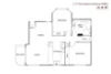 1/71 Port Jackson Circuit, Phillip, ACT 2606-Floorplan