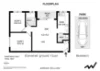 1/71 The Boulevarde, Dulwich Hill, NSW 2203-Floorplan