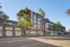 1/72 Parramatta Road, Camperdown, NSW 2050-Image