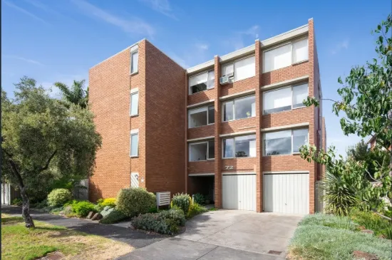 1/72 Patterson Street, Middle Park, Vic 3206