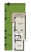 1/73 Kirribilli Avenue, Kirribilli, NSW 2061-Floorplan