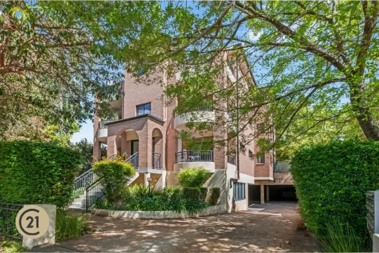 1/74 Beaconsfield Street, Silverwater, NSW 2128