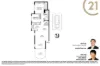 1/74 Beaconsfield Street, Silverwater, NSW 2128-Floorplan