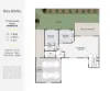 1/75 Cornwall Street, Annerley QLD 4103-Floorplan