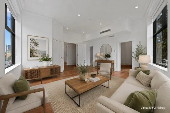 1/75 Mullens Street, Balmain, NSW 2041