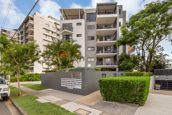 1/75 Thorn Street, Kangaroo Point QLD 4169 - For Rent