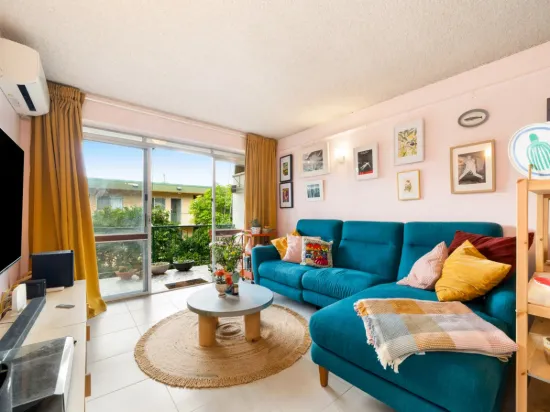1/75 Waldheim Street, Annerley, Qld 4103-Image
