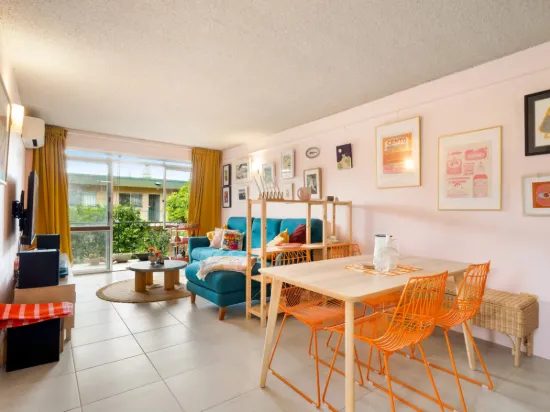 1/75 Waldheim Street, Annerley, Qld 4103-Image