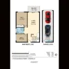 1/75 Waldheim Street, Annerley, Qld 4103-Floorplan